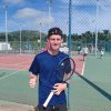 Fête école de tennis